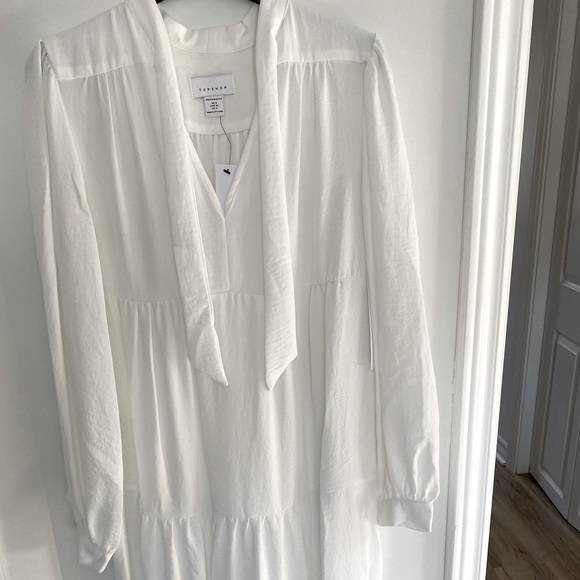 Maternity dress - Picture 2 of 4